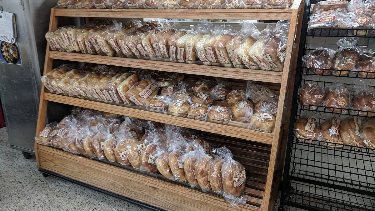 Lavender Bakery – bakery in Lower Stoke, Coventry